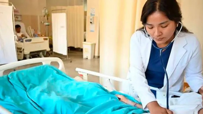 Ayacucho: Hospital regional habilita ocho camas para pacientes con cáncer ante aumento de la demanda de atención oncológica